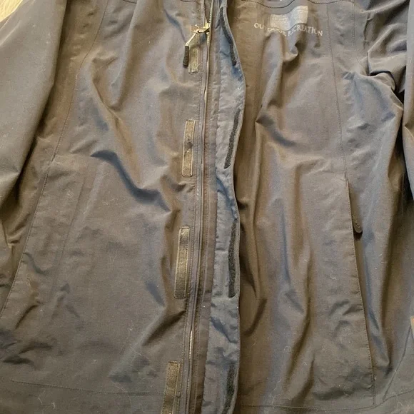 Cabela’s Outdoor Recreation Gore-Tex Fleece Lined Men’s Jacket, Medium Tall - Picture 6 of 13